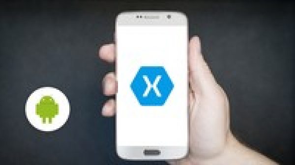 Xamarin Android: Learn to Build Native Android Apps With C#