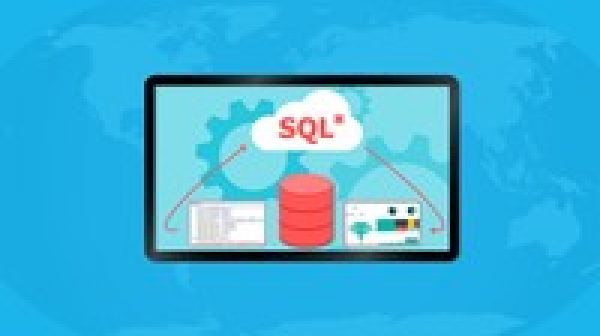 SQL - The Query Writing Bootcamp [2019]