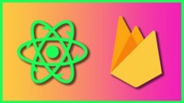 Awesome Apps with React Hooks and Firebase