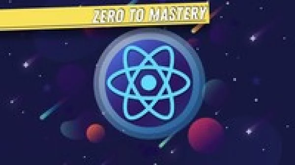 Complete React Developer in 2020 (w/ Redux, Hooks, GraphQL)