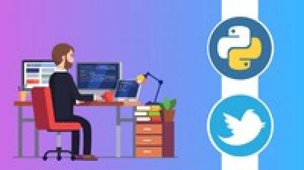 Building Twitter Bot With Python and Tweepy - Python Project