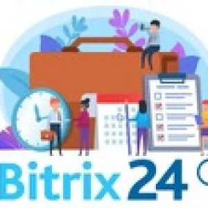 Bitrix24 implementation masterclass