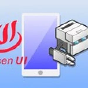 Android Mobile App Development with Onsen UI and Phonegap