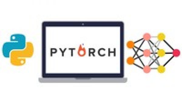 PyTorch for Deep Learning with Python Bootcamp