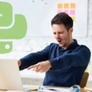 Python 3 Workout - Solve 250 Coding Exercises!