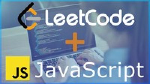 JavaScript & LeetCode | The Ultimate Interview Bootcamp