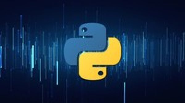 Python for Beginners: Learn Python Hands-on (Python 3)