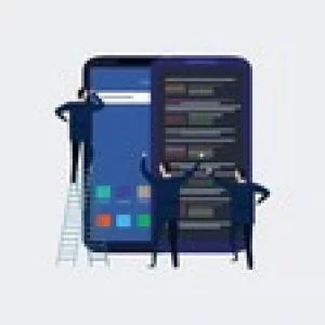 Android App Developer Course: Code 11 Apps in Android Studio