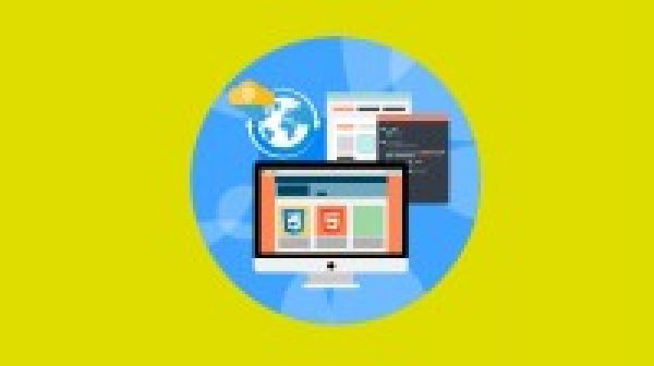 Complete Web Development: HTML5 and CSS3