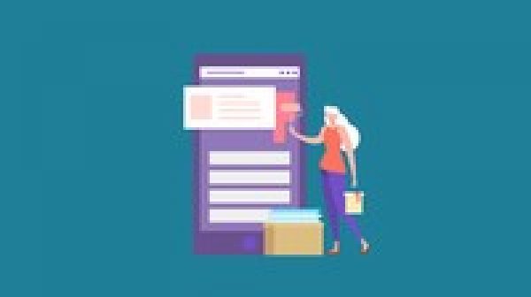 The Complete CSS 3 Course 2020