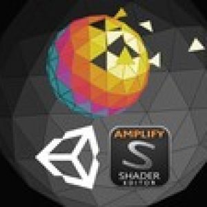 Shaders in Unity with Amplify
