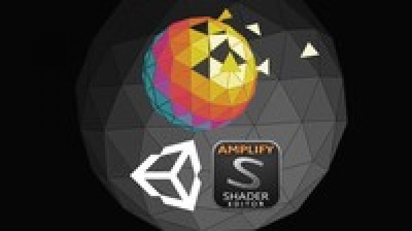 Shaders in Unity with Amplify
