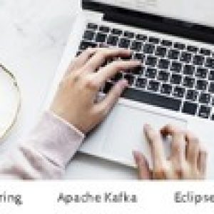 Apache Kafka With Java Spring Boot-Theory & Hands On Coding