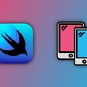 SwiftUI - Learn How to Build Beautiful, Robust, Apps