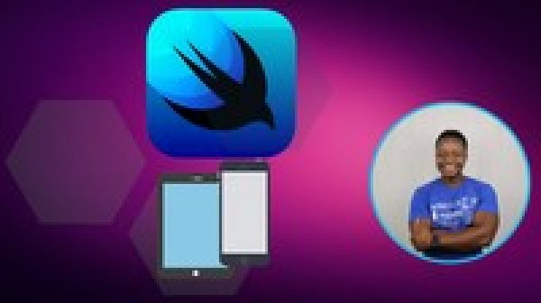 SwiftUI - The Complete Guide - Build iOS Apps with SwiftUI