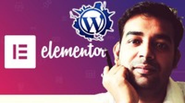 Elementor - Build Stunning WordPress Landing Page in minutes