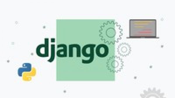 Fullstack Django and Python Bootcamp With Real Life Projects