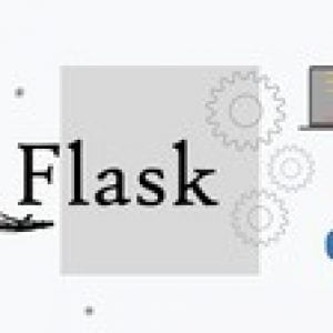 Fullstack Flask and Python Bootcamp With Real Life Projects