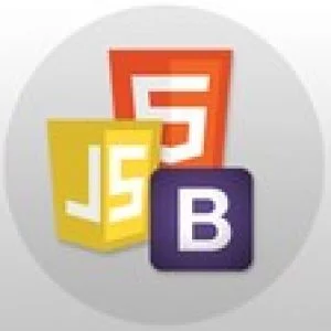 HTML, JavaScript, & Bootstrap - Certification Course