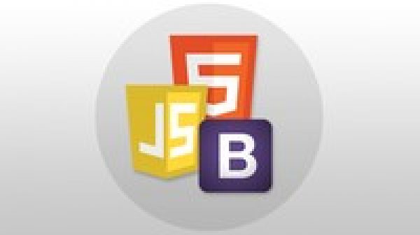 HTML, JavaScript, & Bootstrap - Certification Course