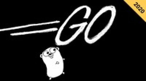 Master Go (Golang) Programming:The Complete Go Bootcamp 2020