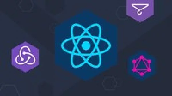 Complete React, Redux and GraphQL BootCamp With Real Project
