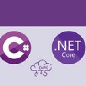 ASP.NET CORE and C# REST API With Real World Projects