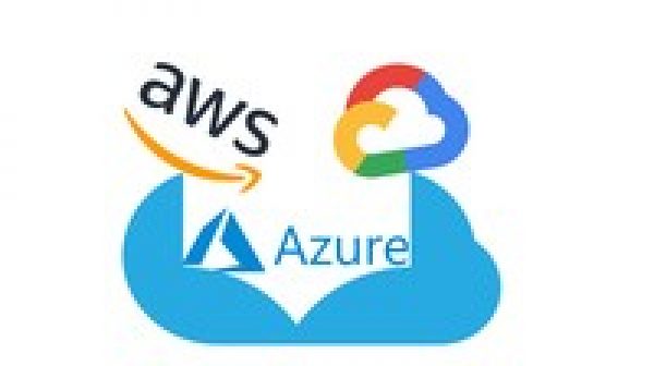 Introduction to Cloud Computing with AWS, Azure and GCP