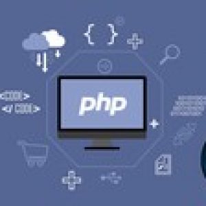Ultimate PHP & MySQL Web Development Course & OOP Coding