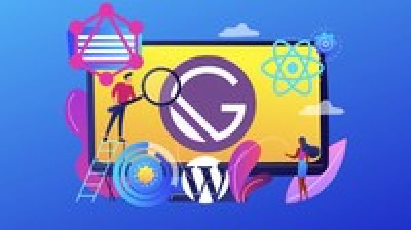 Gatsby JS: Build PWA Blog With GraphQL And React + WordPress