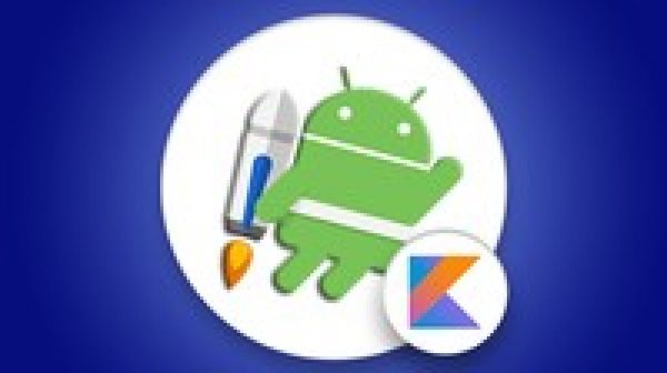 Android Jetpack masterclass in Kotlin