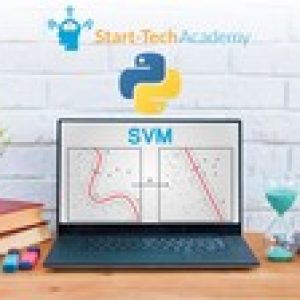 Support Vector Machines in Python - SVM in Python 2019