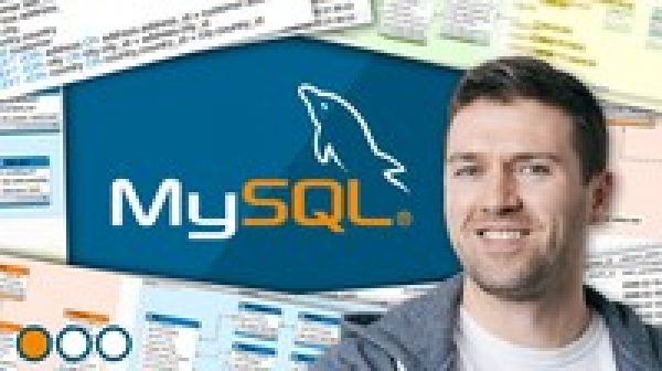 MySQL for Data Analysis - SQL Database for Beginners