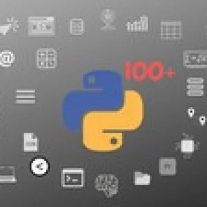 100 Python Challenges to Boost Your Python Skills