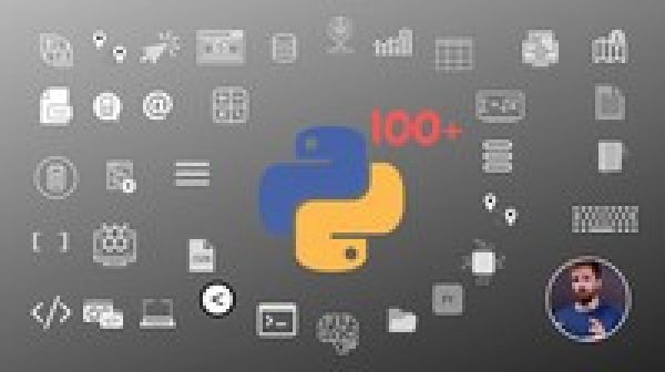 100 Python Challenges to Boost Your Python Skills