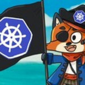 Kubernetes Mastery: Hands-On Lessons From A Docker Captain