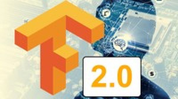 Tensorflow 2.0: Deep Learning and Artificial Intelligence