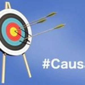 Causal Data Science with Directed Acyclic Graphs