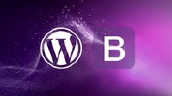 WordPress 5 Theme Development Academy with Bootstrap v4