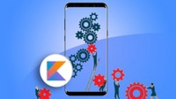 State of the Art Android App Development in Kotlin