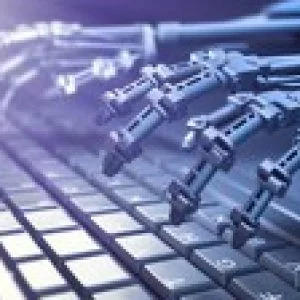 Intro to AutoHotkey / Windows Desktop Automation