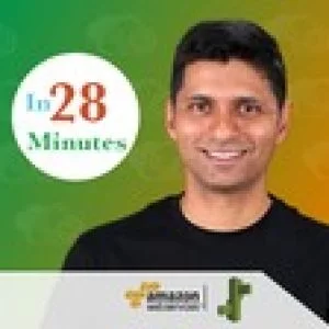 Learn AWS - Deploy Java Spring Boot to AWS Elastic Beanstalk