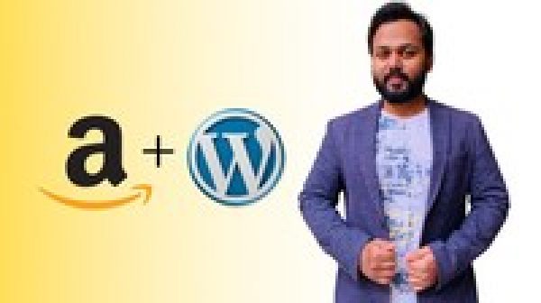 Make an Amazon Affiliate Marketing Website - Step by Step