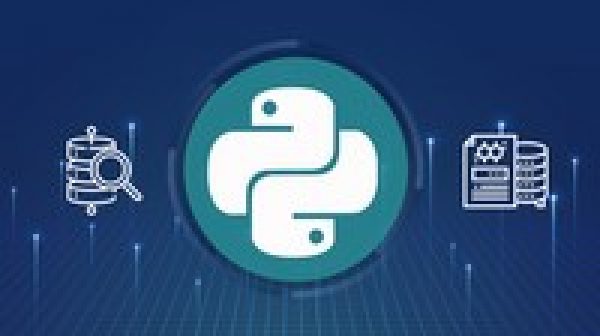 Python Programming for Beginners in Data Science