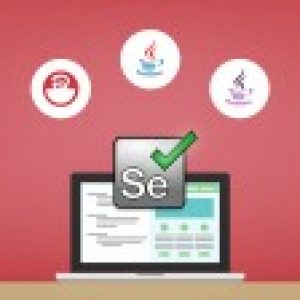 Selenium WebDriver With Java - Novice To Ninja + Interview