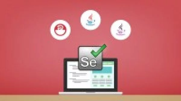 Selenium WebDriver With Java - Novice To Ninja + Interview