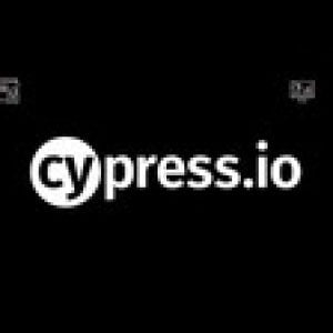 Cypress -Modern Automation Testing from Scratch + Framework