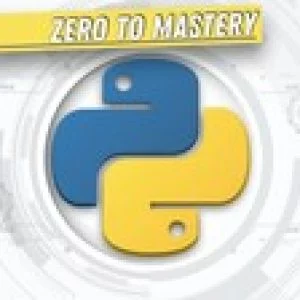 Complete Python Developer in 2020: Zero to Mastery