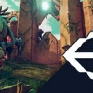 Unity Game Development Master Class