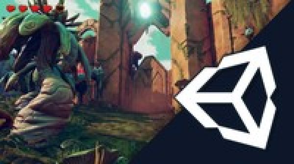 Unity Game Development Master Class